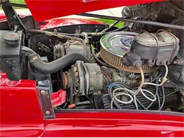 1946 Chevrolet Panel Truck (CC-1271174) for sale in Cadillac, Michigan