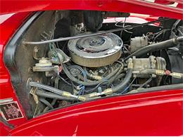 1946 Chevrolet Panel Truck (CC-1271174) for sale in Cadillac, Michigan