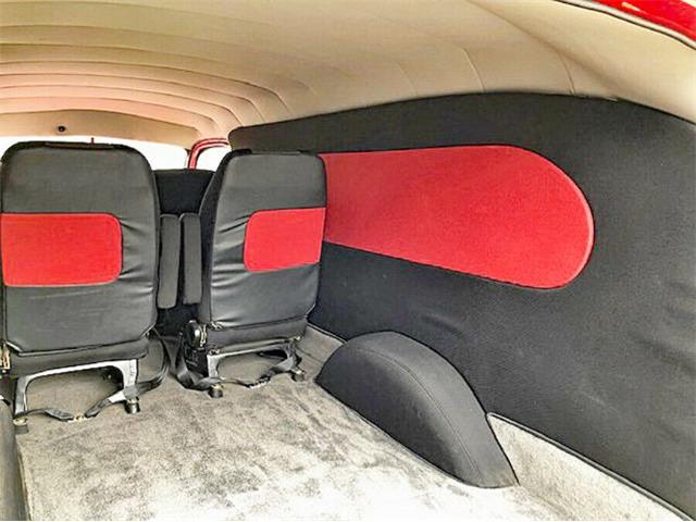 1946 Chevrolet Panel Truck (CC-1271174) for sale in Cadillac, Michigan