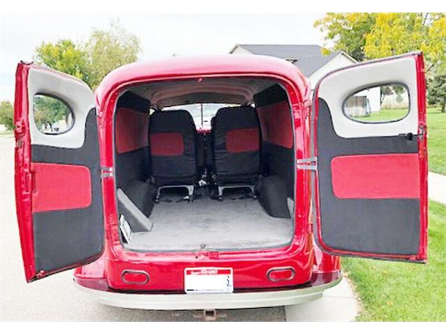 1946 Chevrolet Panel Truck (CC-1271174) for sale in Cadillac, Michigan