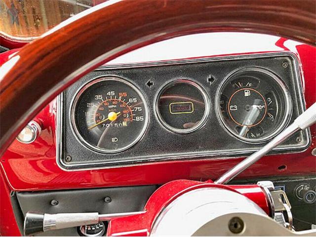 1946 Chevrolet Panel Truck (CC-1271174) for sale in Cadillac, Michigan