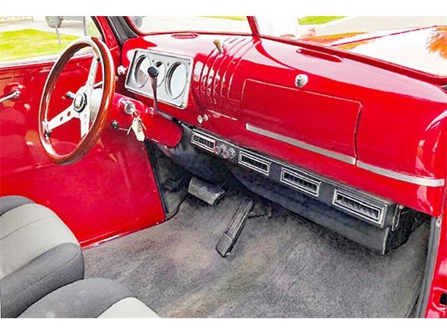 1946 Chevrolet Panel Truck (CC-1271174) for sale in Cadillac, Michigan