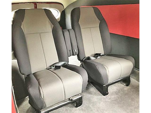 1946 Chevrolet Panel Truck (CC-1271174) for sale in Cadillac, Michigan