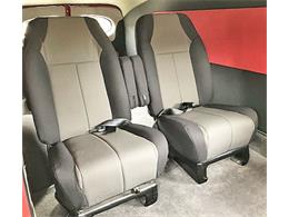 1946 Chevrolet Panel Truck (CC-1271174) for sale in Cadillac, Michigan