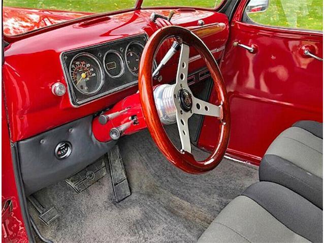 1946 Chevrolet Panel Truck (CC-1271174) for sale in Cadillac, Michigan