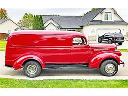1946 Chevrolet Panel Truck (CC-1271174) for sale in Cadillac, Michigan