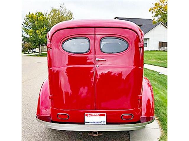 1946 Chevrolet Panel Truck (CC-1271174) for sale in Cadillac, Michigan