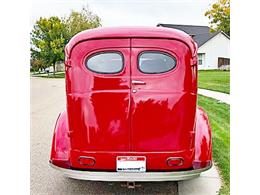 1946 Chevrolet Panel Truck (CC-1271174) for sale in Cadillac, Michigan