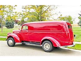 1946 Chevrolet Panel Truck (CC-1271174) for sale in Cadillac, Michigan