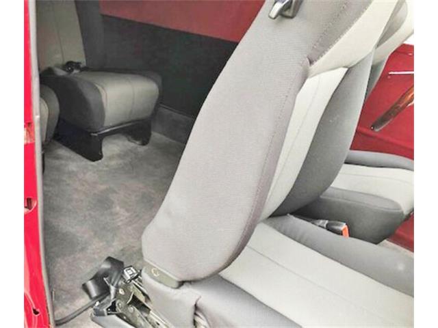 1946 Chevrolet Panel Truck (CC-1271174) for sale in Cadillac, Michigan