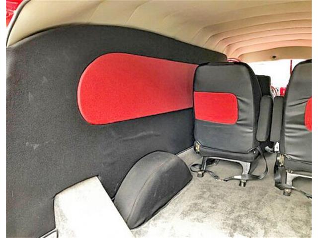 1946 Chevrolet Panel Truck (CC-1271174) for sale in Cadillac, Michigan