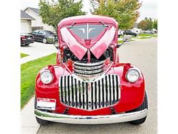 1946 Chevrolet Panel Truck (CC-1271174) for sale in Cadillac, Michigan