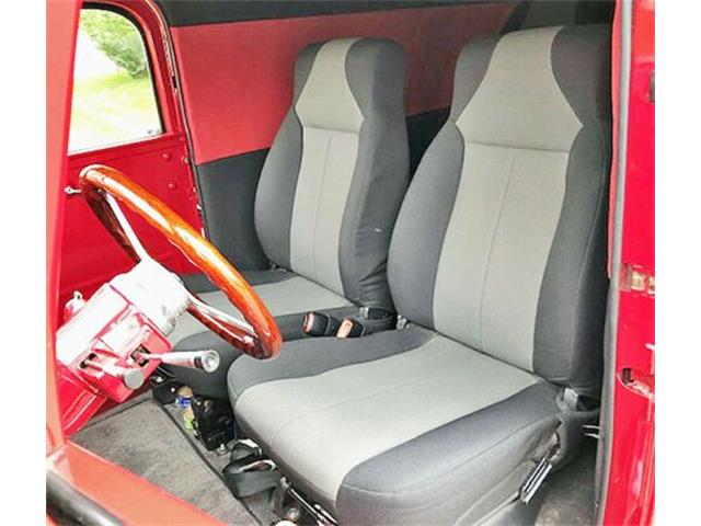 1946 Chevrolet Panel Truck (CC-1271174) for sale in Cadillac, Michigan