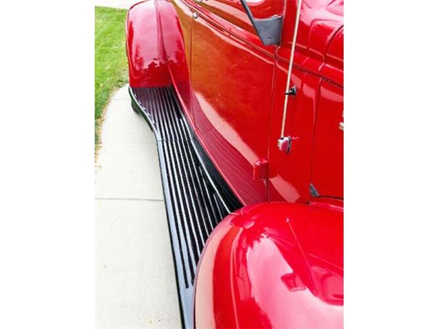 1946 Chevrolet Panel Truck (CC-1271174) for sale in Cadillac, Michigan