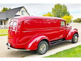 1946 Chevrolet Panel Truck (CC-1271174) for sale in Cadillac, Michigan