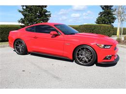 2015 Ford Mustang (CC-1271194) for sale in Sarasota, Florida