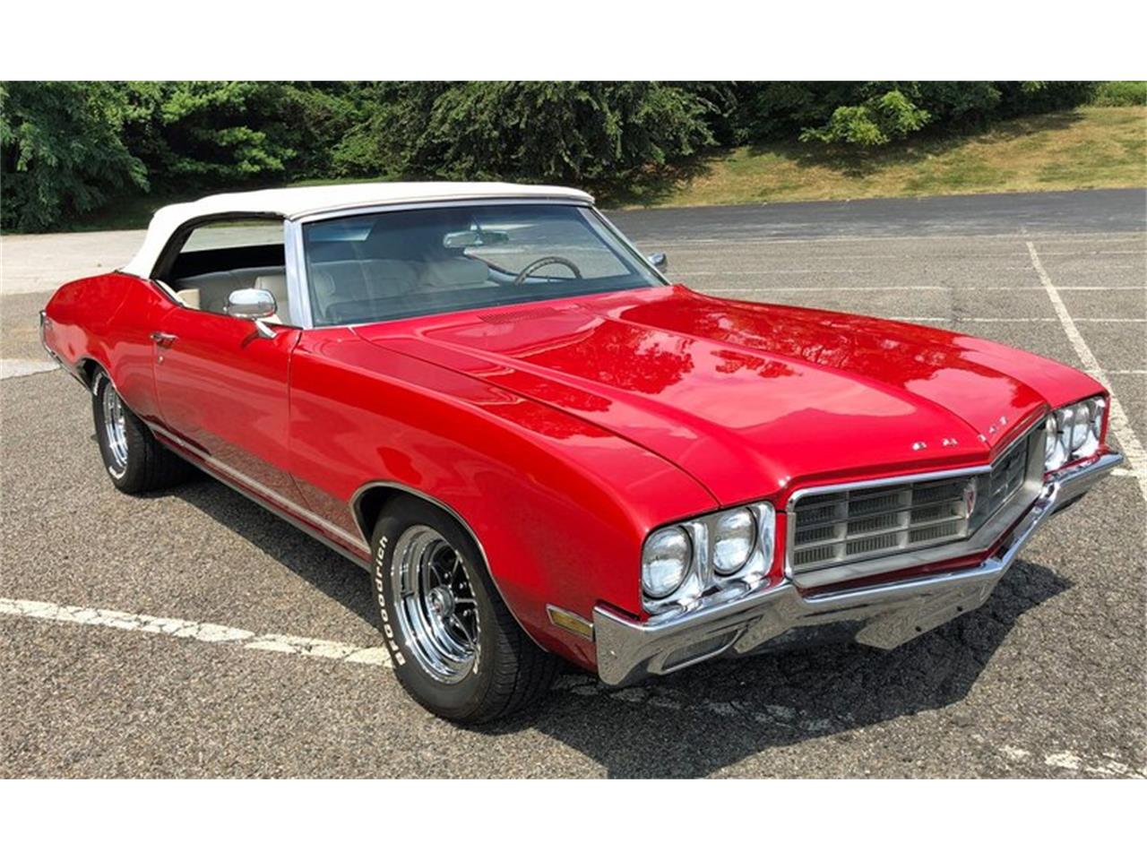 1970 Buick Skylark for Sale CC1271232