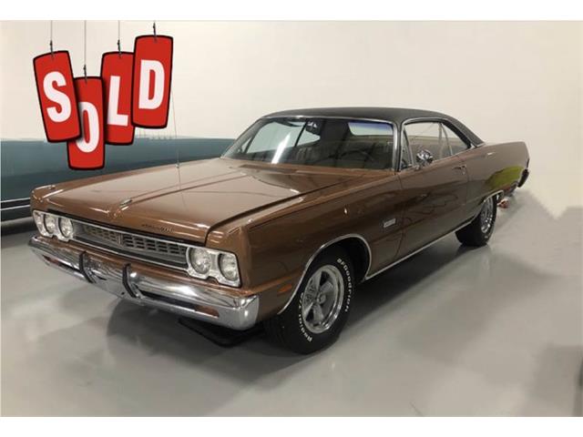 1969 Plymouth Sport Fury (CC-1271243) for sale in Clarksburg, Maryland
