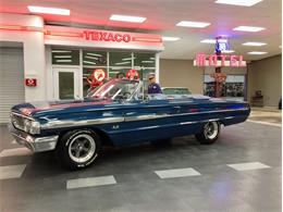 1964 Ford Galaxie (CC-1271251) for sale in Dothan, Alabama