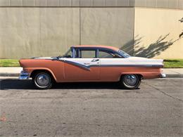 1956 Ford Fairlane Victoria (CC-1271257) for sale in Brea, California