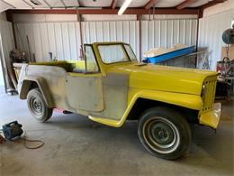 1950 Willys Jeepster (CC-1270126) for sale in Montgomery City, Missouri