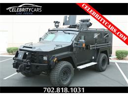 2011 Custom Armored Truck (CC-1271260) for sale in Las Vegas, Nevada