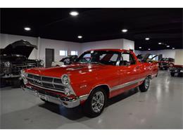 1967 Ford Ranchero 500 (CC-1271283) for sale in Sioux City, Iowa