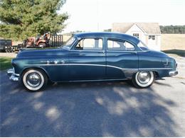 1951 Buick Special (CC-1270129) for sale in Myerstown, Pennsylvania