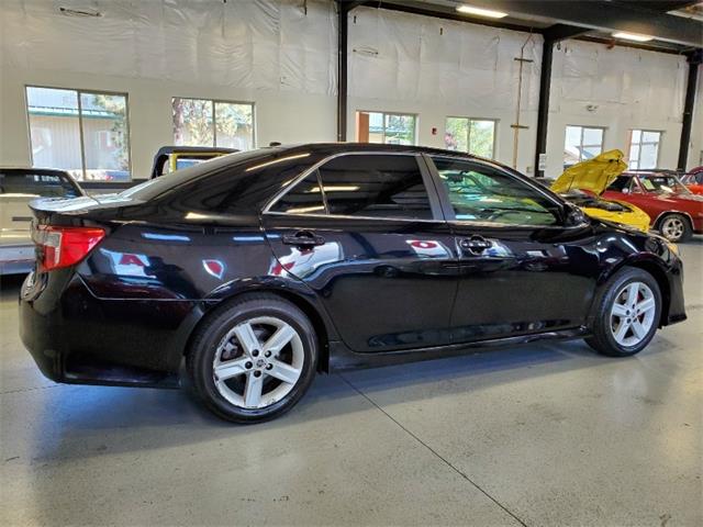 2012 Toyota Camry for Sale | ClassicCars.com | CC-1271294