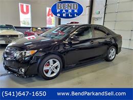 2012 Toyota Camry (CC-1271294) for sale in Bend, Oregon