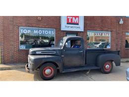 1950 Ford F100 (CC-1270132) for sale in Portsmouth, Virginia