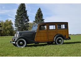 1934 Ford Woody Wagon (CC-1271322) for sale in Watertown, Minnesota
