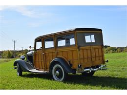 1934 Ford Woody Wagon (CC-1271322) for sale in Watertown, Minnesota