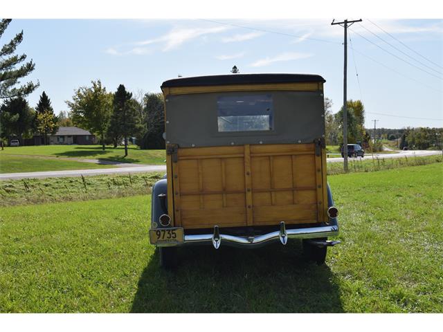 1934 Ford Woody Wagon (CC-1271322) for sale in Watertown, Minnesota