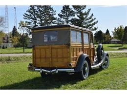 1934 Ford Woody Wagon (CC-1271322) for sale in Watertown, Minnesota
