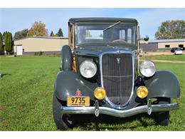 1934 Ford Woody Wagon (CC-1271322) for sale in Watertown, Minnesota