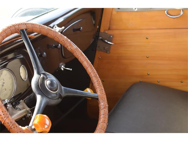 1934 Ford Woody Wagon (CC-1271322) for sale in Watertown, Minnesota