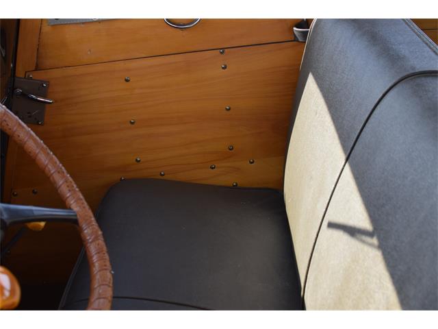 1934 Ford Woody Wagon (CC-1271322) for sale in Watertown, Minnesota