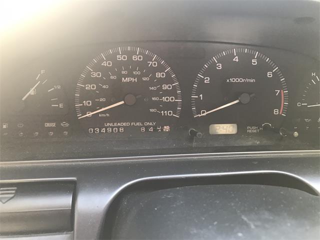 1993 Nissan 240sx For Sale Classiccars Com Cc