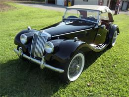 1954 MG TF (CC-1271336) for sale in Arma, Kansas
