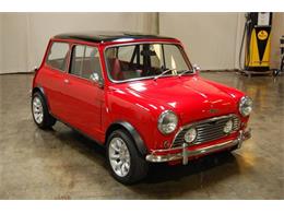 1964 Austin Mini Cooper (CC-1271349) for sale in Marietta, Georgia