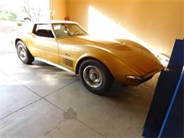 1972 Chevrolet Corvette Stingray (CC-1271350) for sale in Phoenix, Arizona