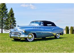 1950 Buick Roadster (CC-1271359) for sale in Watertown, Minnesota