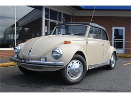 1971 Volkswagen Beetle (CC-1271371) for sale in Lynden, Washington