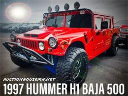 1997 Hummer H1 (CC-1271383) for sale in St. Cloud, Minnesota