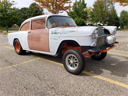 1955 Chevrolet Gasser (CC-1271395) for sale in Northfield, Minnesota