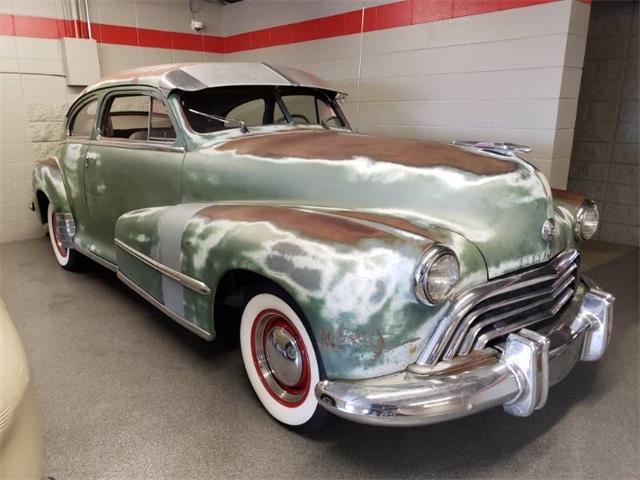 1948 Oldsmobile 60 (CC-1271398) for sale in St. Cloud, Minnesota