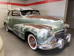 1948 Oldsmobile 60 (CC-1271398) for sale in St. Cloud, Minnesota
