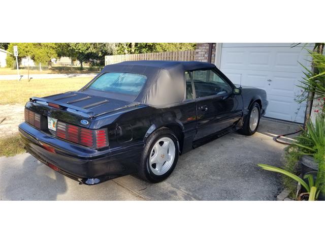 1993 Ford Mustang GT (CC-1270014) for sale in Miltonkl, Florida