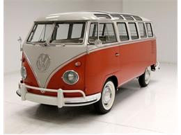 1961 Volkswagen Bus (CC-1271410) for sale in Morgantown, Pennsylvania